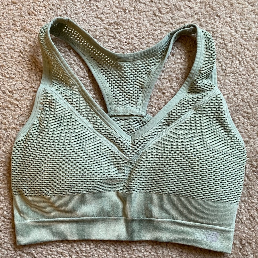 New Balance Sports Bra